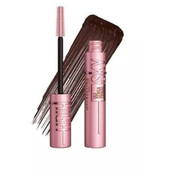 Lash Sensational Sky High Holiday Mscara - Riasenka 7,2 ml